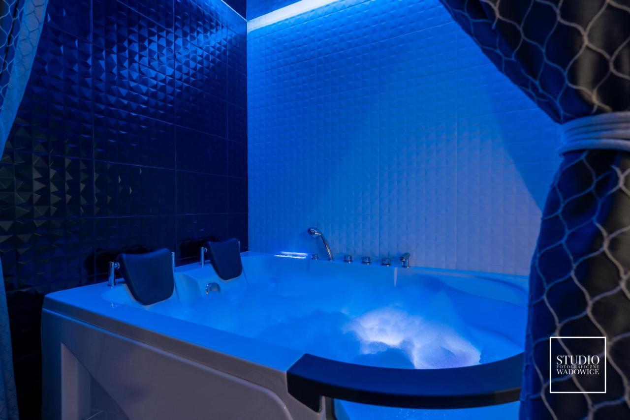 Exclusive Apartment Centrum Wadowice Zewnętrze zdjęcie