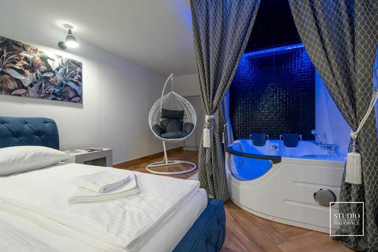 Exclusive Apartment Centrum Wadowice Zewnętrze zdjęcie