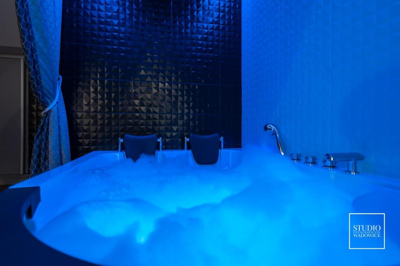 Exclusive Apartment Centrum Wadowice Zewnętrze zdjęcie