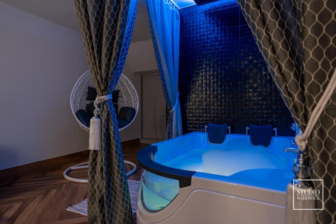 Exclusive Apartment Centrum Wadowice Zewnętrze zdjęcie