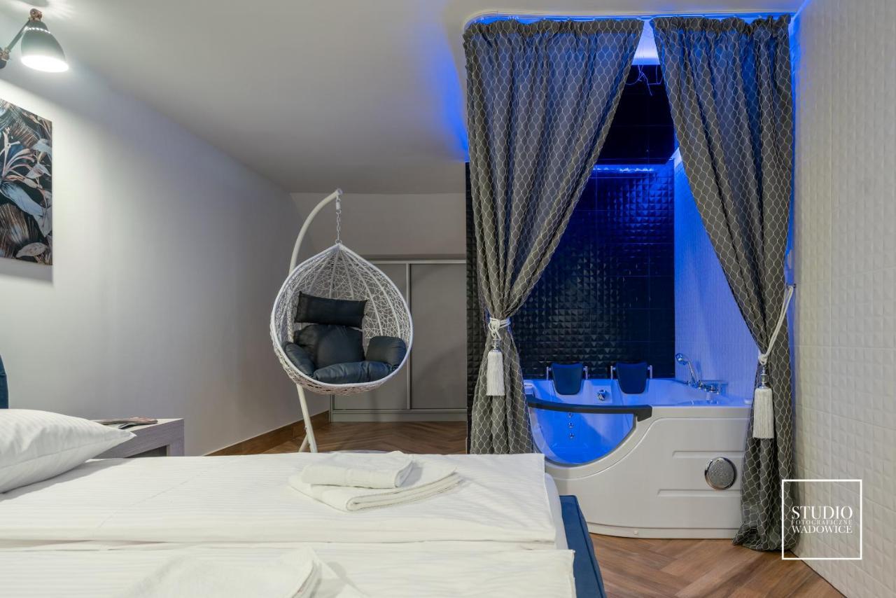 Exclusive Apartment Centrum Wadowice Zewnętrze zdjęcie