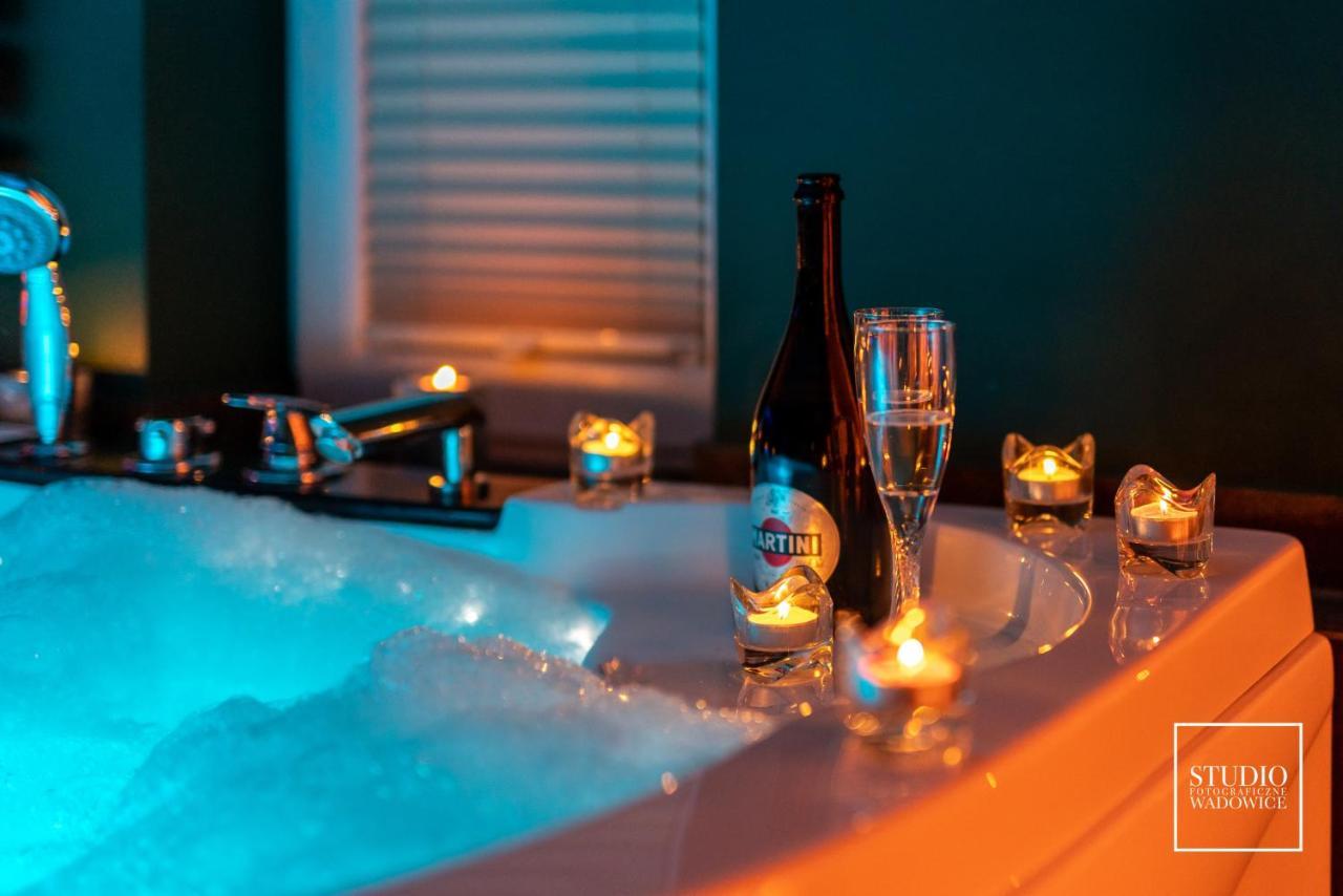 Exclusive Apartment Centrum Wadowice Zewnętrze zdjęcie