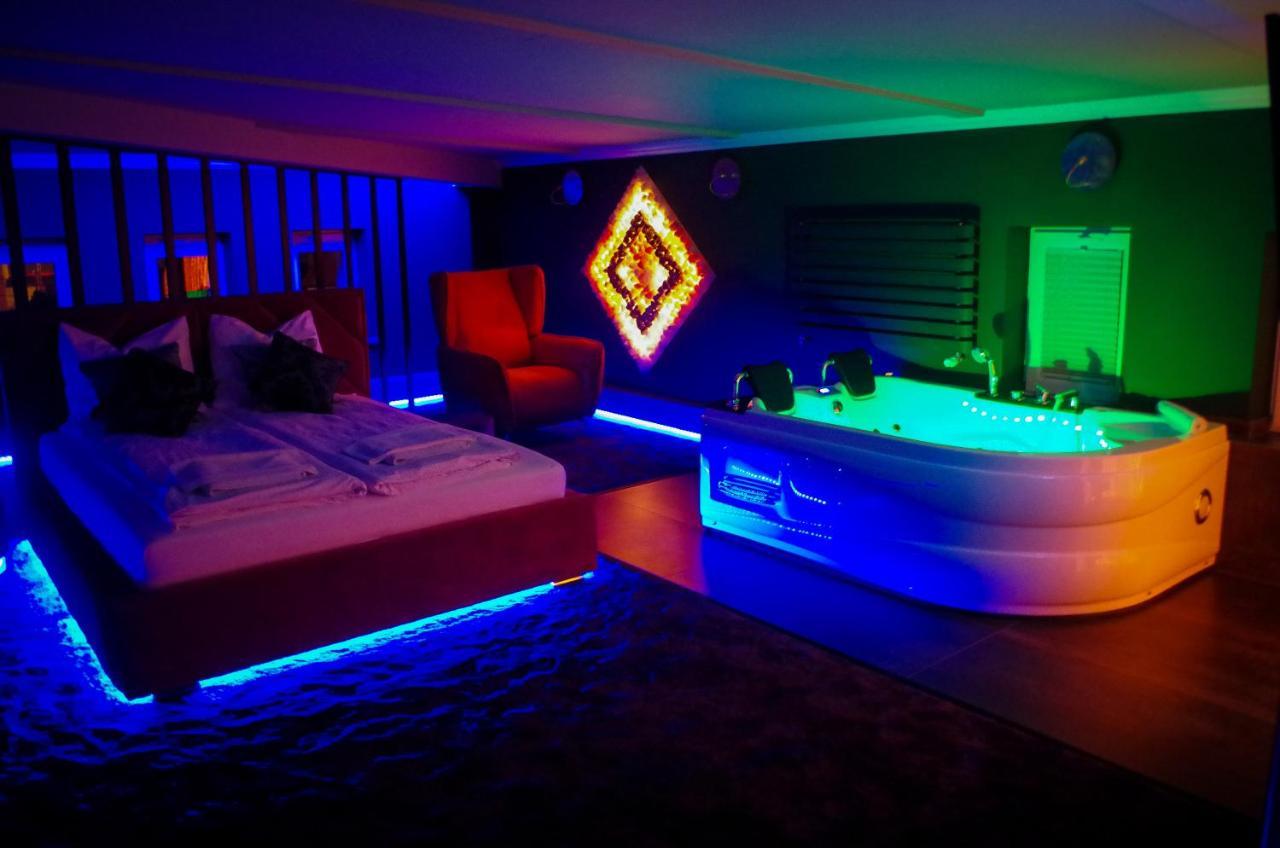 Exclusive Apartment Centrum Wadowice Zewnętrze zdjęcie