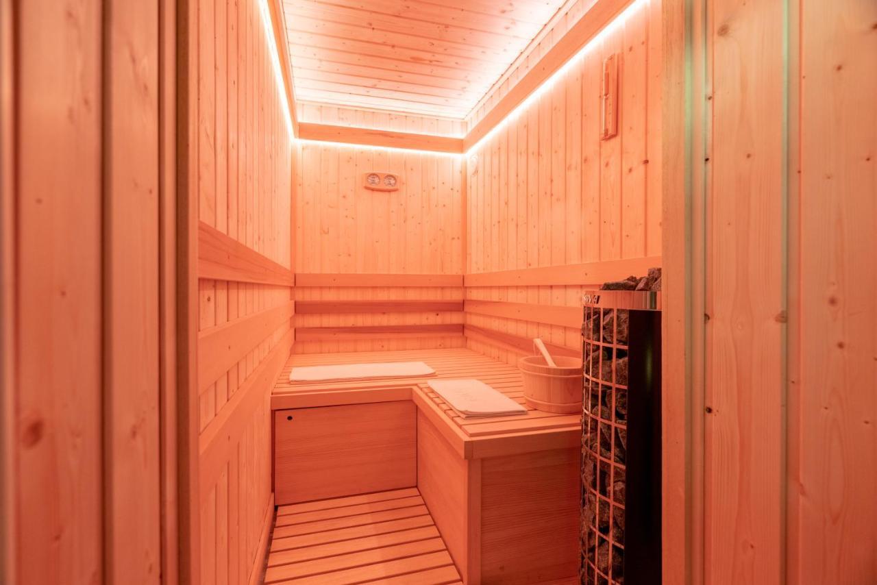 Exclusive Apartment Centrum Wadowice Zewnętrze zdjęcie