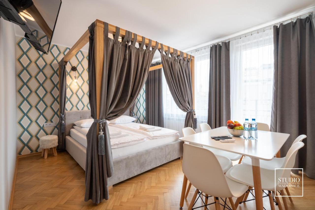 Exclusive Apartment Centrum Wadowice Zewnętrze zdjęcie