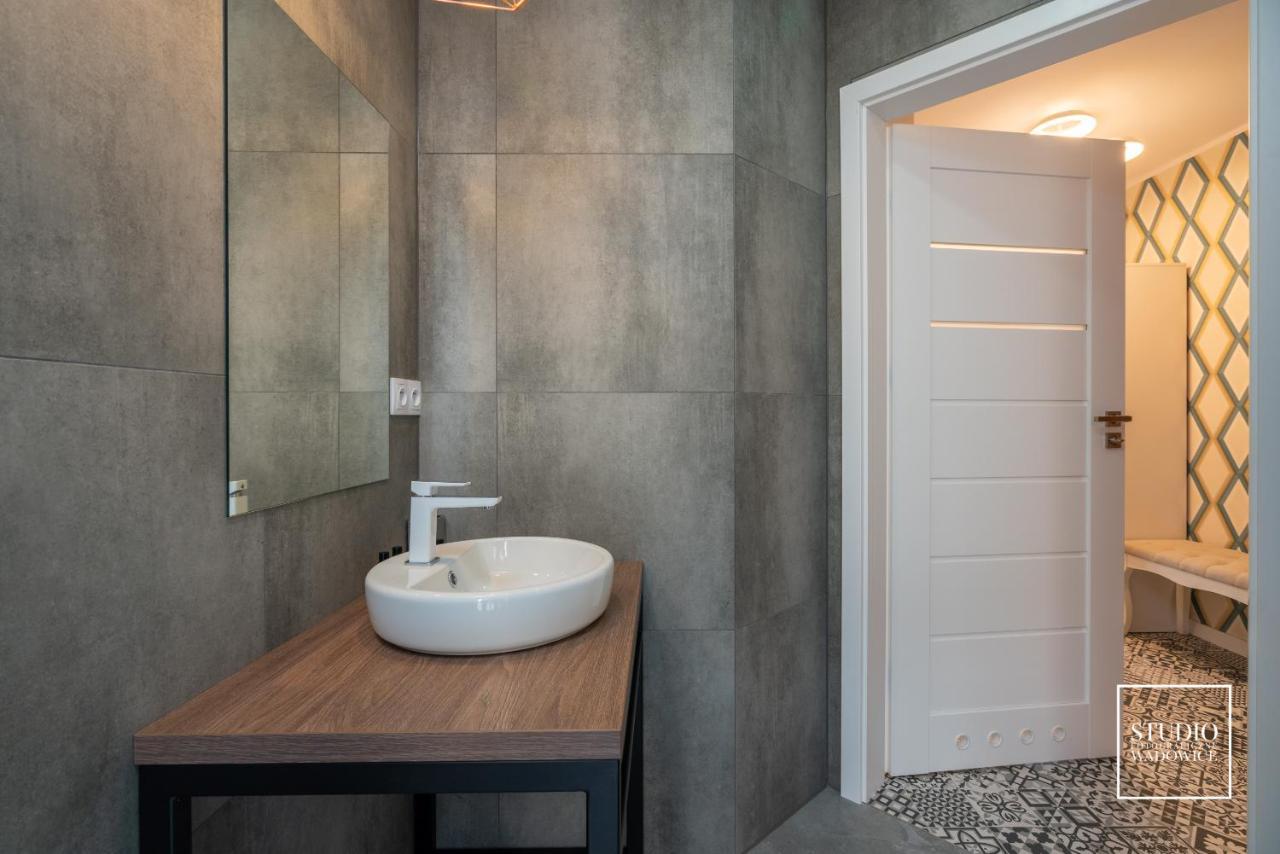 Exclusive Apartment Centrum Wadowice Zewnętrze zdjęcie