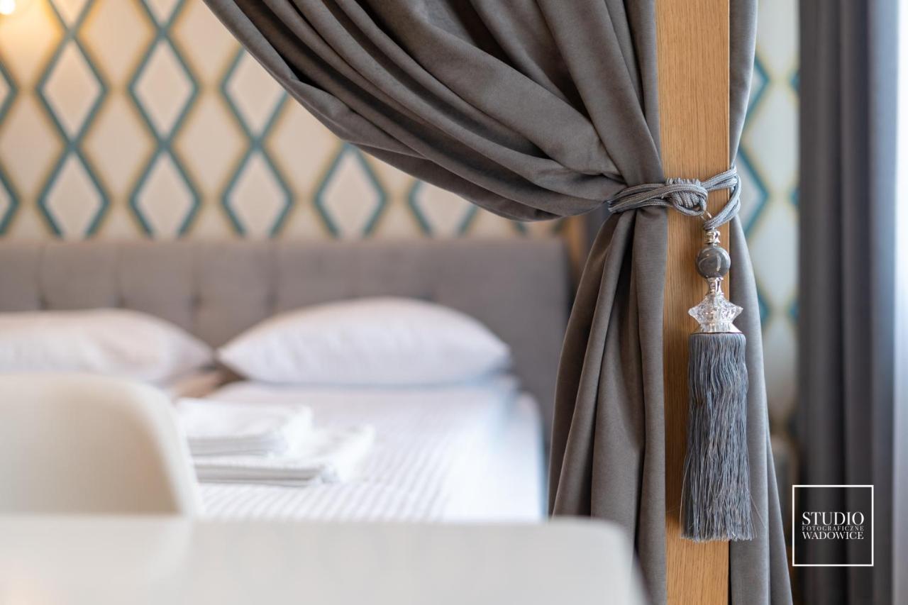 Exclusive Apartment Centrum Wadowice Zewnętrze zdjęcie