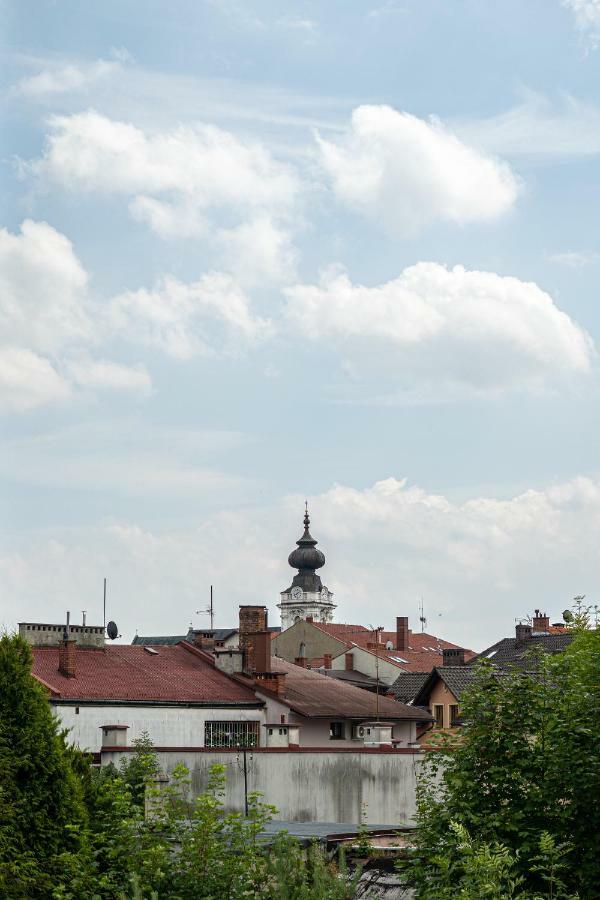 Exclusive Apartment Centrum Wadowice Zewnętrze zdjęcie