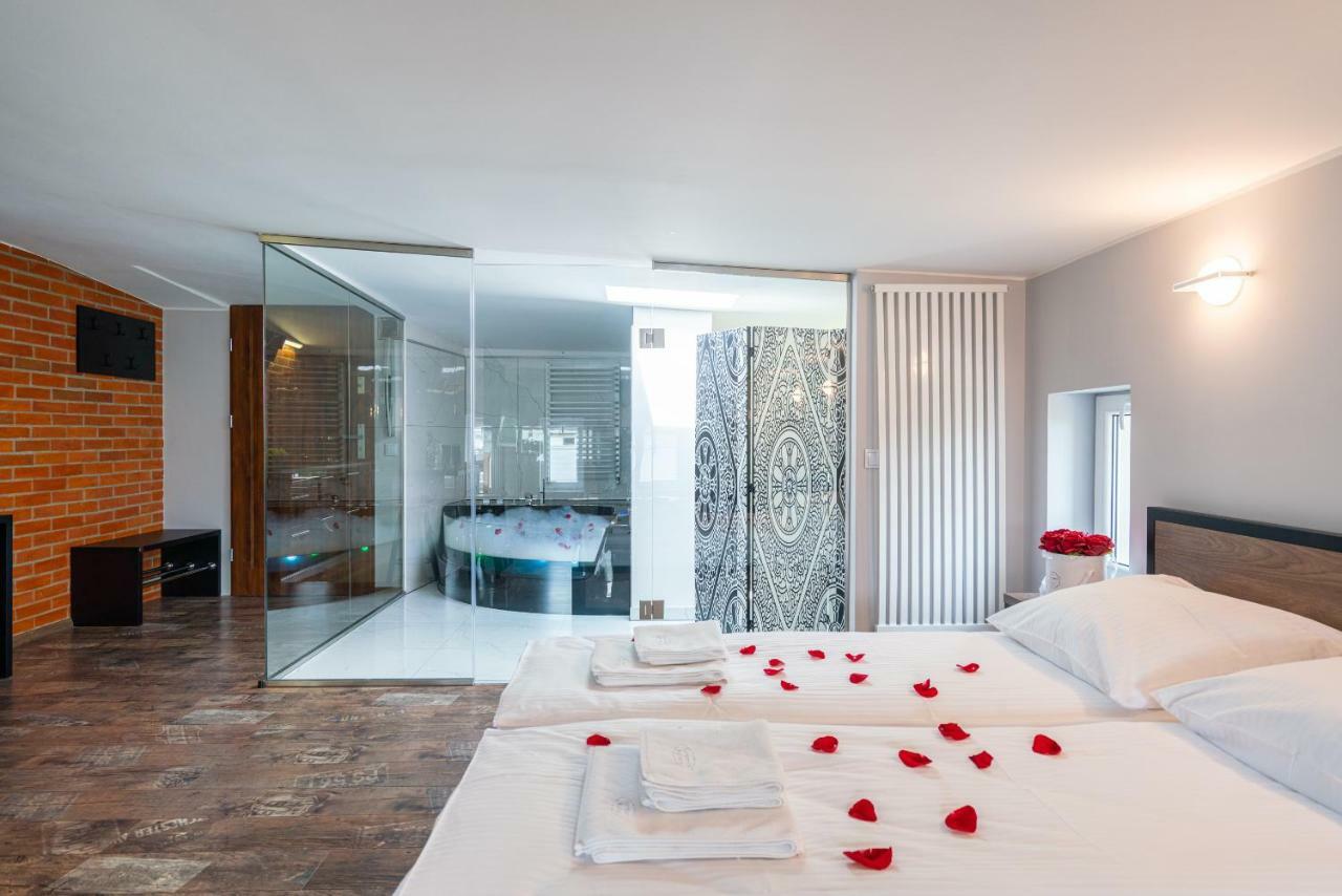 Exclusive Apartment Centrum Wadowice Zewnętrze zdjęcie
