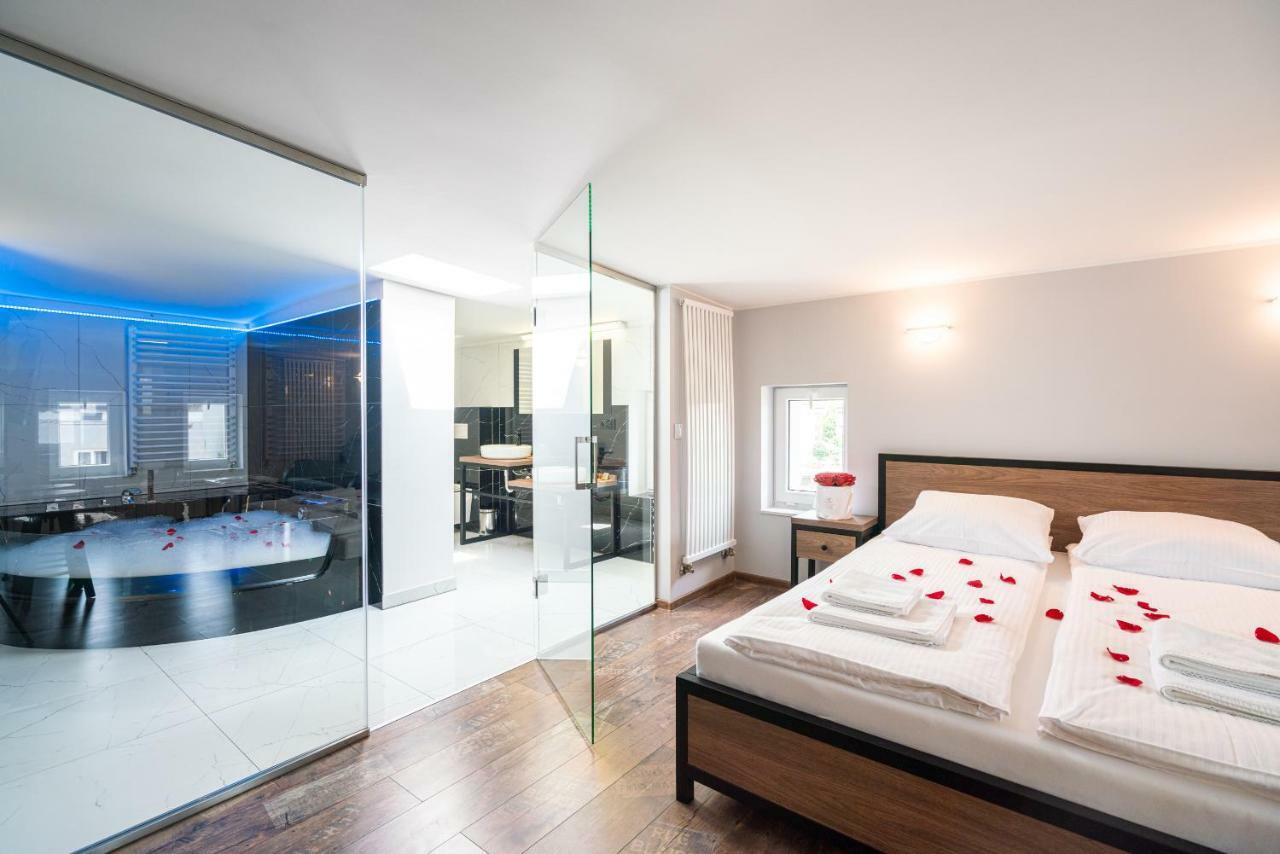Exclusive Apartment Centrum Wadowice Zewnętrze zdjęcie