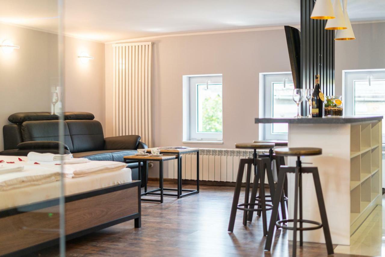 Exclusive Apartment Centrum Wadowice Zewnętrze zdjęcie