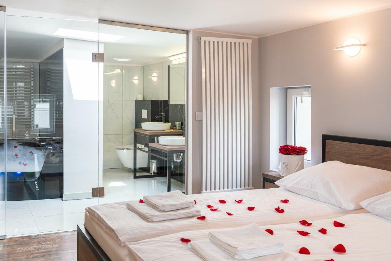 Exclusive Apartment Centrum Wadowice Zewnętrze zdjęcie