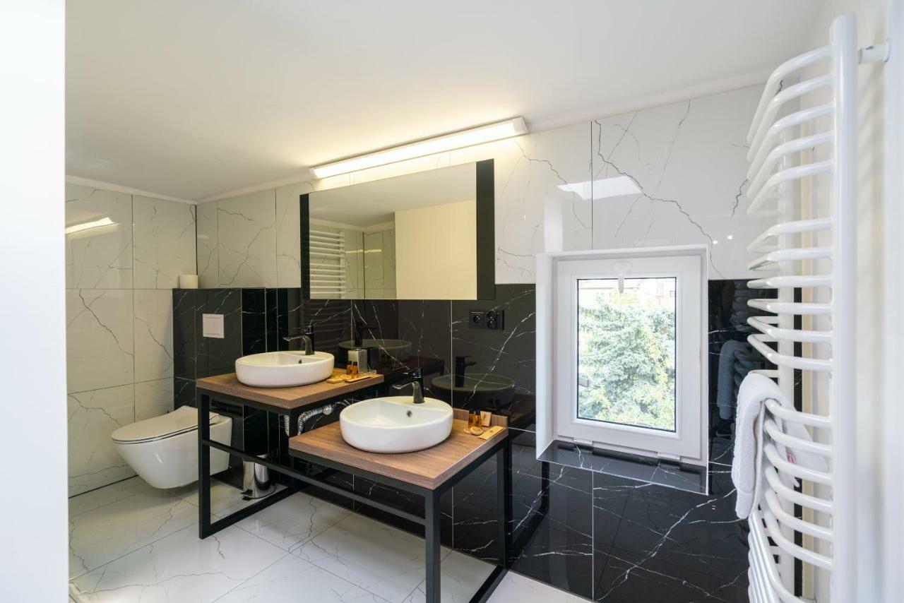 Exclusive Apartment Centrum Wadowice Zewnętrze zdjęcie
