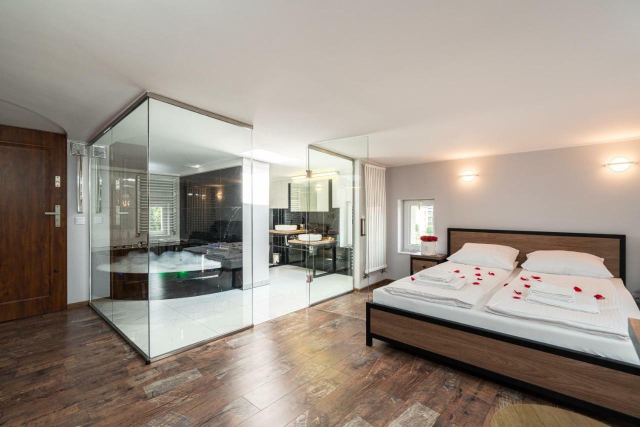 Exclusive Apartment Centrum Wadowice Zewnętrze zdjęcie
