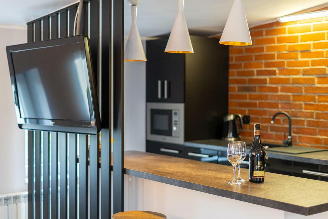 Exclusive Apartment Centrum Wadowice Zewnętrze zdjęcie