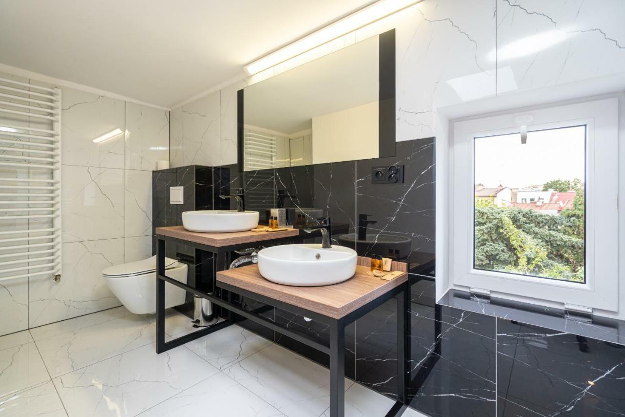 Exclusive Apartment Centrum Wadowice Zewnętrze zdjęcie