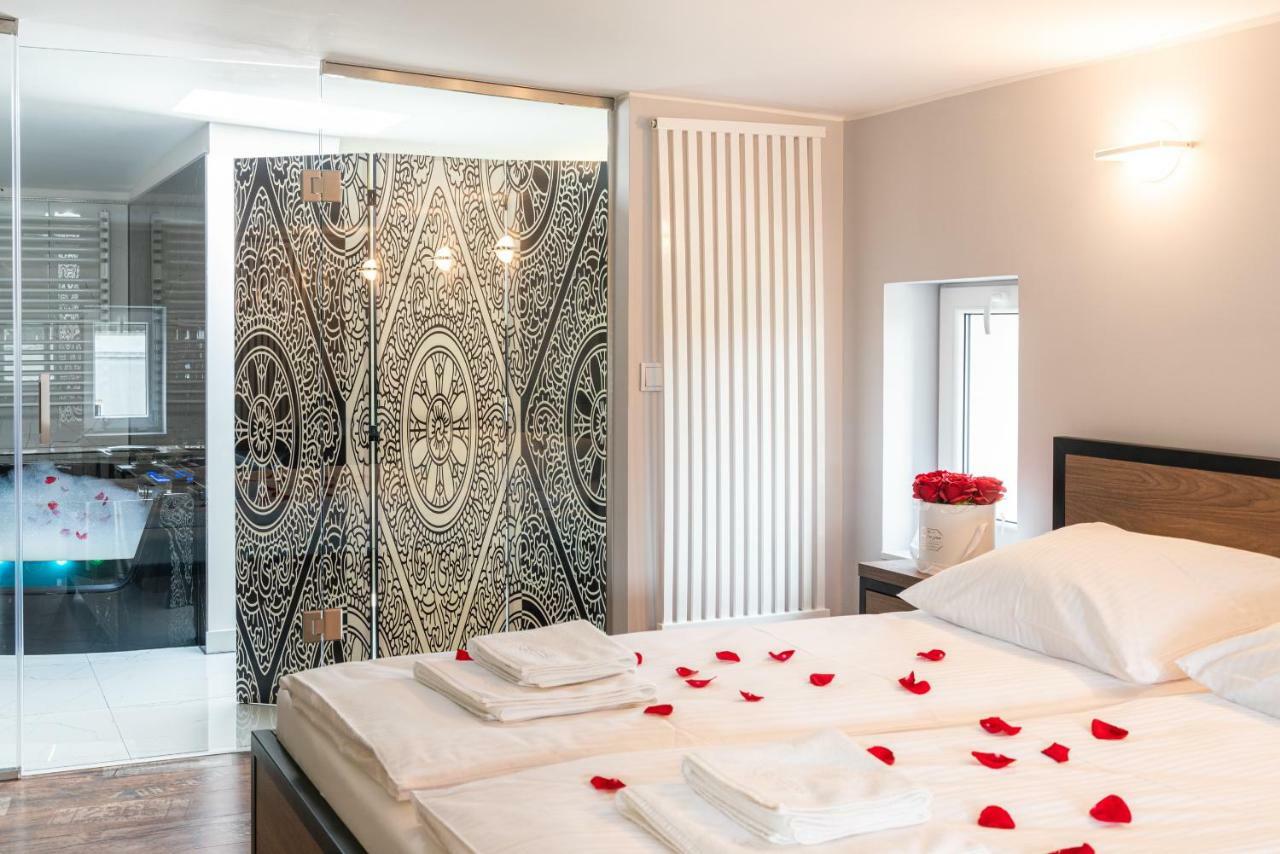 Exclusive Apartment Centrum Wadowice Zewnętrze zdjęcie