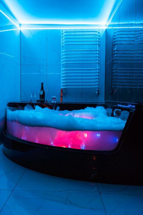 Exclusive Apartment Centrum Wadowice Zewnętrze zdjęcie
