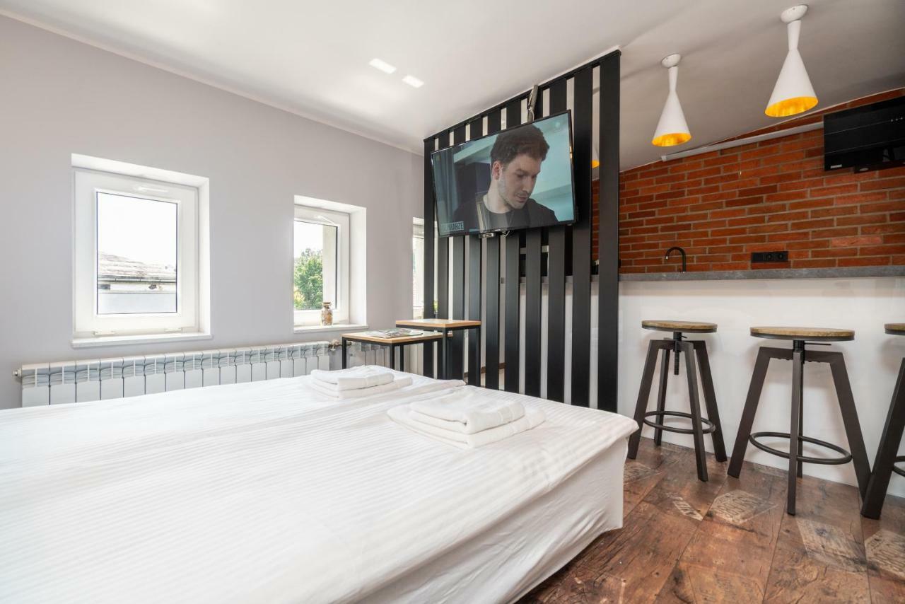 Exclusive Apartment Centrum Wadowice Zewnętrze zdjęcie